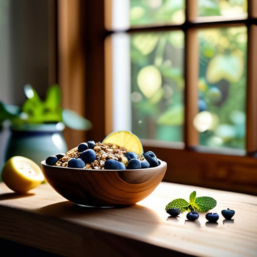 Finding Your Rhythm and Reclaiming Your Spark