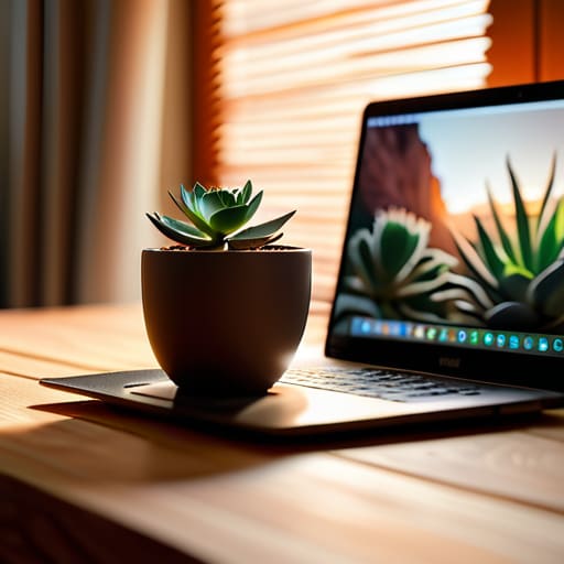 Finding Your Rhythm Beyond the Desk.