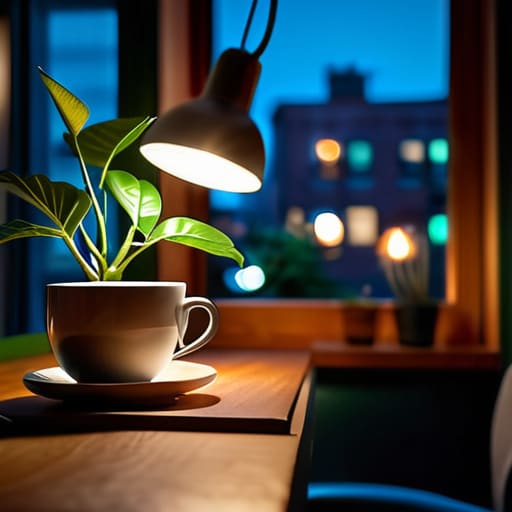 Finding Your Rhythm in the Quiet.