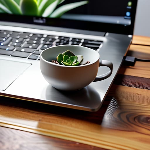 Finding Your Tech's Zen with cooling.