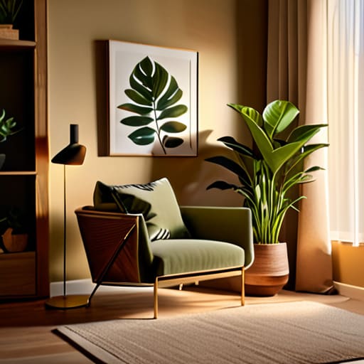 Illuminating Your Path to a Balanced Home