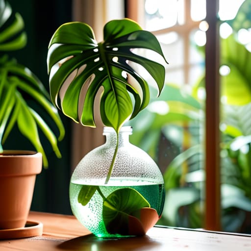 Nurturing Your Growth, One Leaf at a Time.