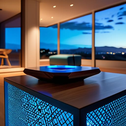 Protecting Your Digital Sanctuary with Wi-Fi security.
