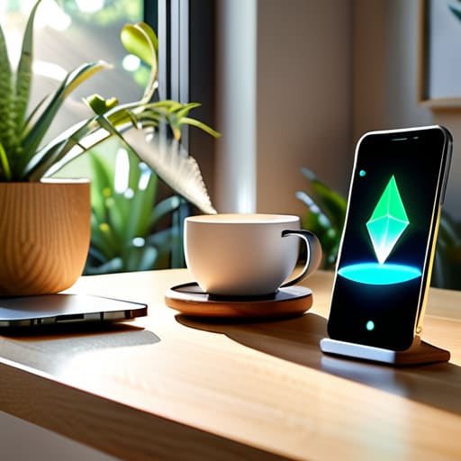 Protecting Your Peace of Mind digitally.