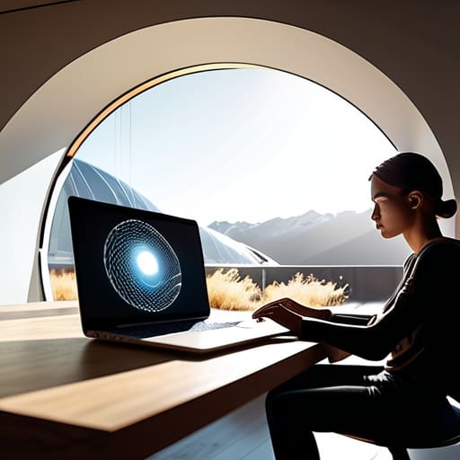 Reclaiming Your Digital Zen through privacy.