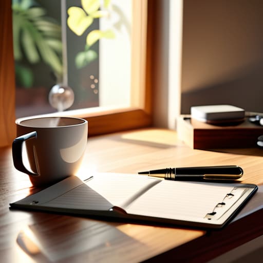 Taking Back the Reins of productivity.