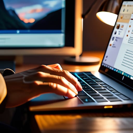 Taking Control of Your Digital Peace.
