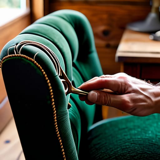 The Final Stitch: Bringing Your Vision to Life