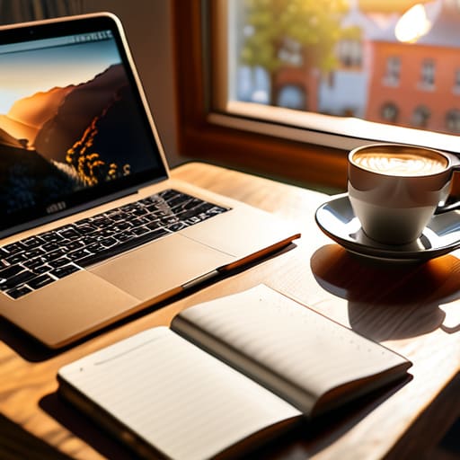 Choosing The Freelance Freedom Route.