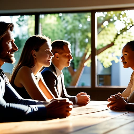 Your Leadership Journey Starts Now.