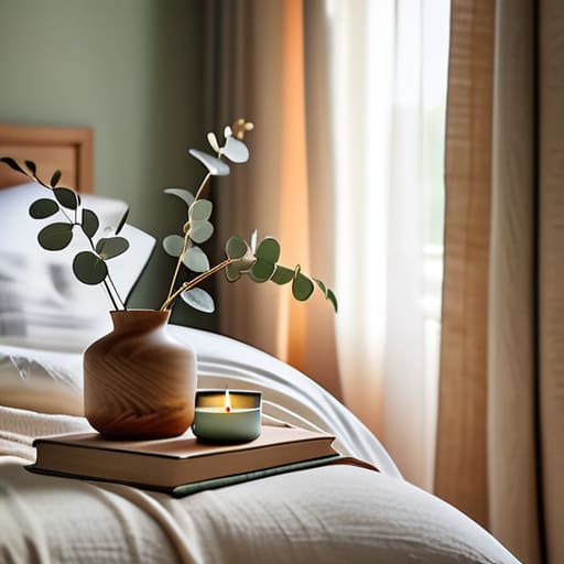 Quick bedroom refresh ideas for your space.