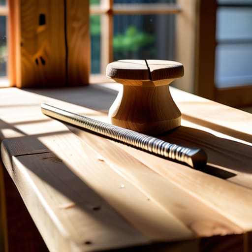 Easy beginner woodworking projects for weekends.