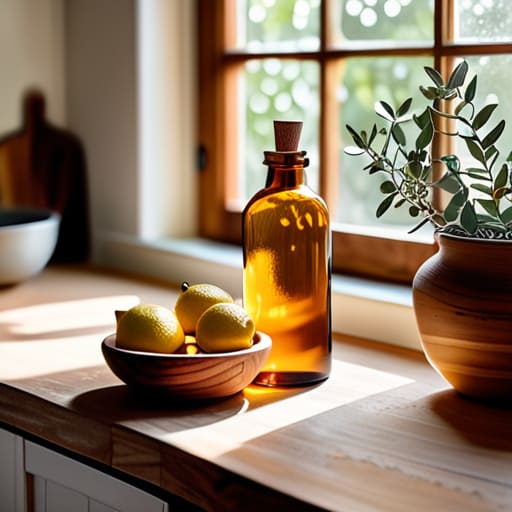 Effective diy cleaning products for home use.
