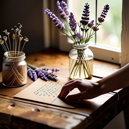 Creative and affordable diy gift ideas.