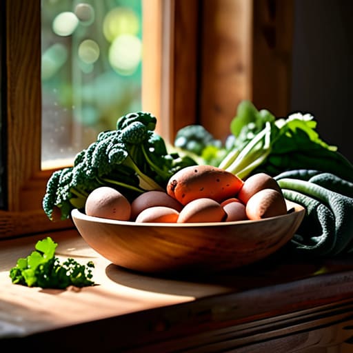 Tips for healthy eating on a budget.