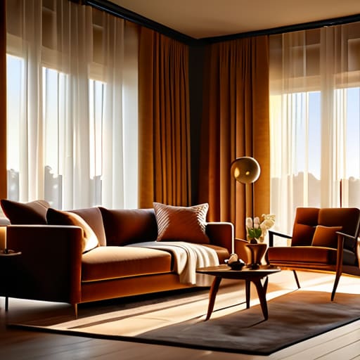 Home lighting tips to improve any room.
