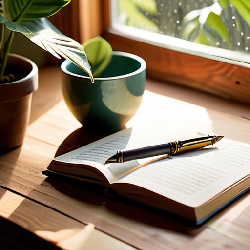 Tips on how to build a healthy routine.