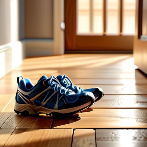 Tips on how to build an exercise habit.