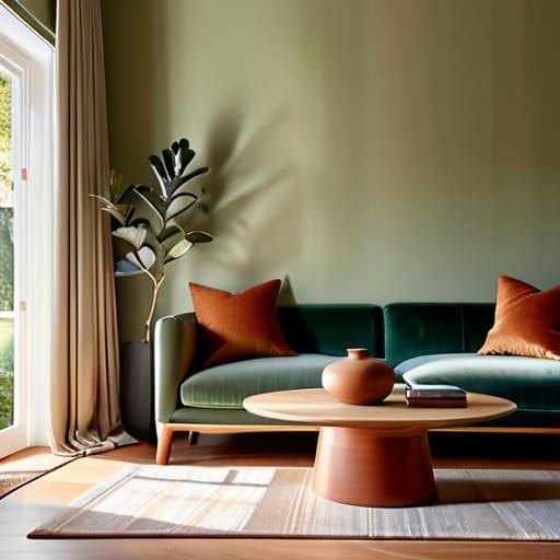 How to choose a color scheme guide.