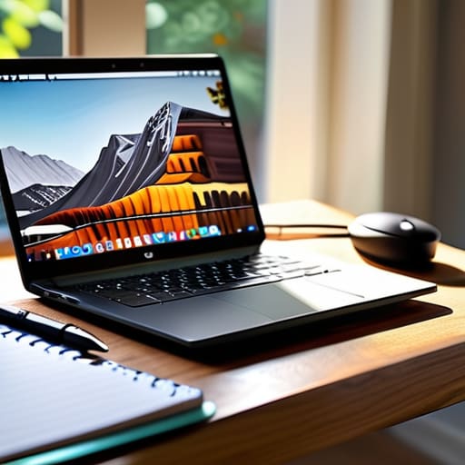 Guide on how to choose a laptop.