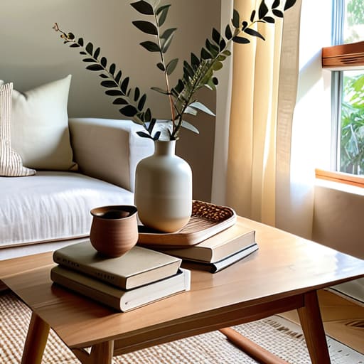 Tips on how to declutter your home.
