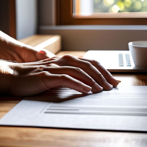 How to explain a resume gap confidently.