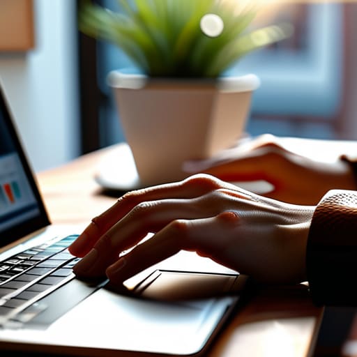 Tips on how to find a job.