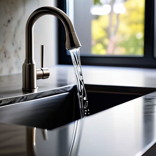 Guide on how to fix a leaky faucet.