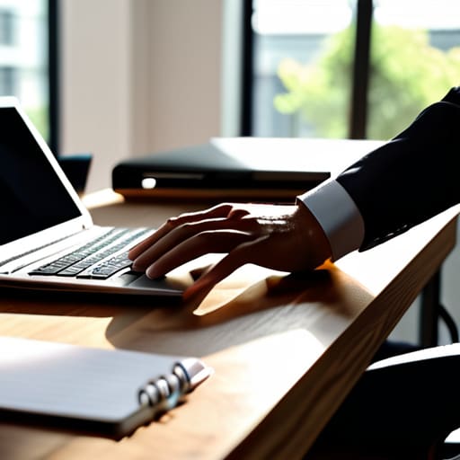 Tips on how to get an internship.