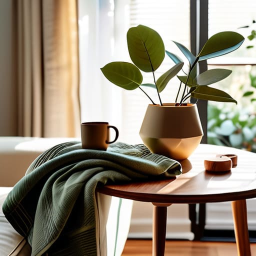 Tips on how to keep your house tidy.