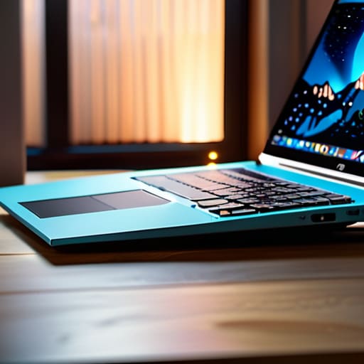 Tips on how to keep your laptop cool.
