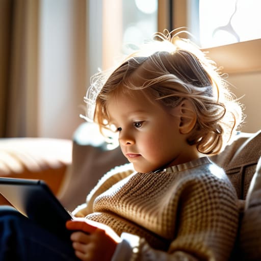 Tips on how to protect your kids online.