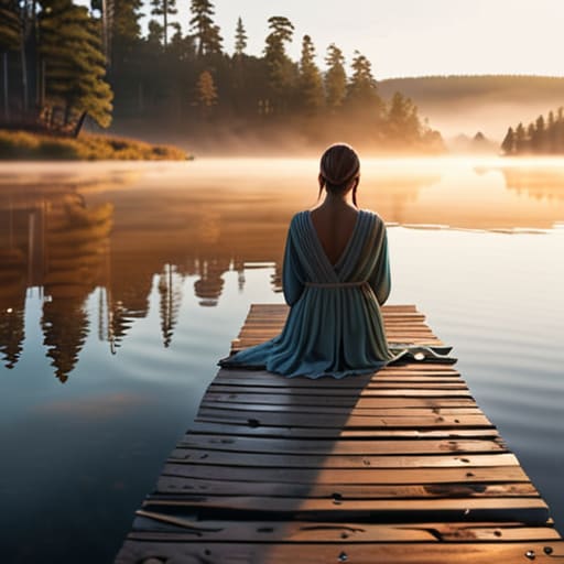 Tips on how to recover from burnout.
