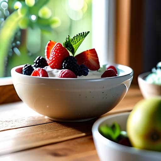 Tips on how to reduce sugar.
