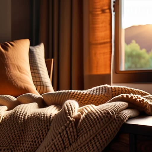 Tips on how to relax after work.