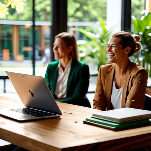 Tips on how to run a good meeting.