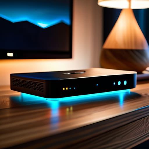 How to secure your home wifi network.