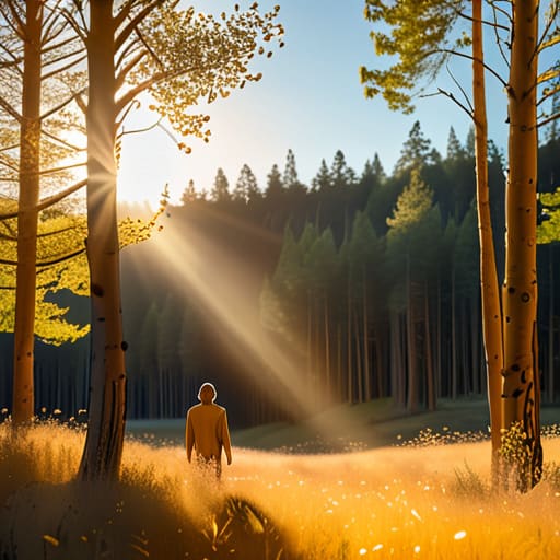 Guide on how to set healthy boundaries.