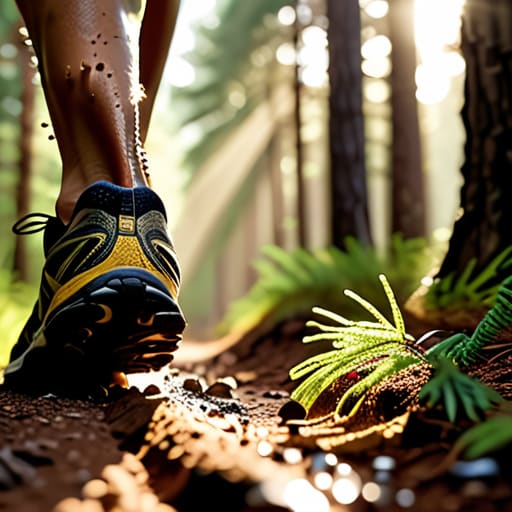 Tips on how to start running.