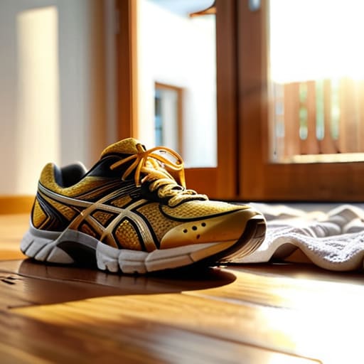 Tips on how to stay consistent with exercise.