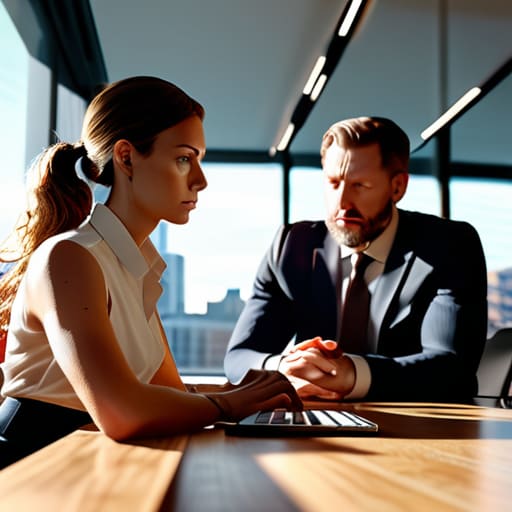 Tips on how to work with difficult coworkers.