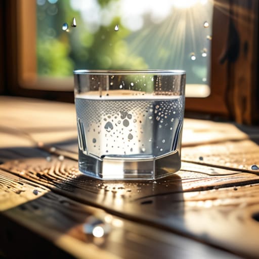 Debunking common hydration myths.