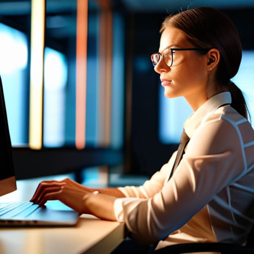 Overcoming imposter syndrome at work.