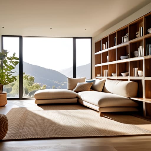 Living room layout ideas for small spaces.