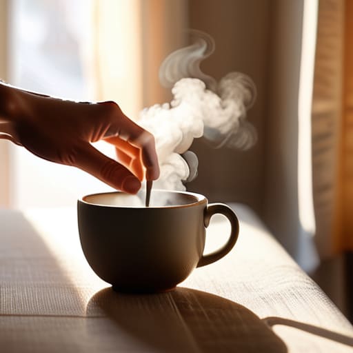 Simple mindfulness exercises for busy people.