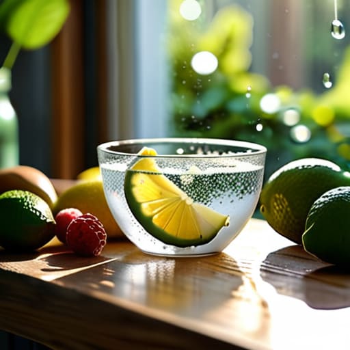 Natural ways to boost energy without caffeine.