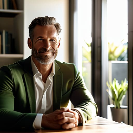 Personal branding for non-influencer professionals.