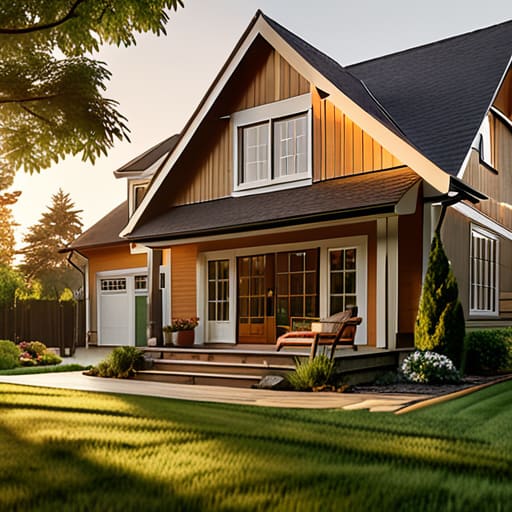 Seasonal home maintenance checklist for homeowners.
