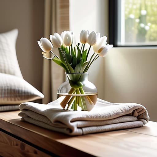 Essential spring cleaning tips for home reset.
