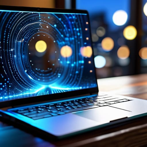 Explaining what is a vpn for users.
